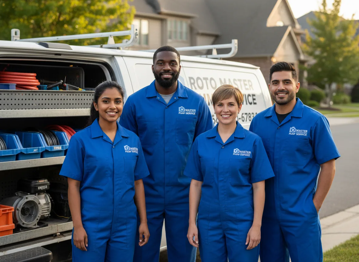 Sump Pump Installation company in Clifton, SC